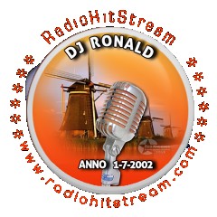 Radiohitstream